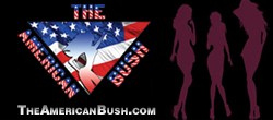 Salt Lake City Gentlemen's Club, Salt Lake City Night Club, 18 Plus Night Clubs, Under 21 Night Clubs, The American Bush